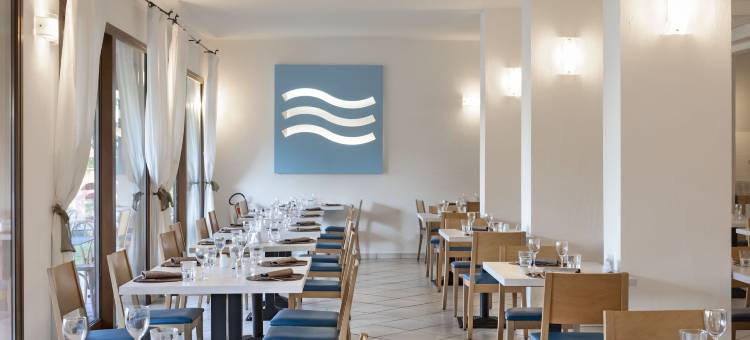 拉科尼亚村蓝光酒店(Blu Hotel Laconia Village)图片