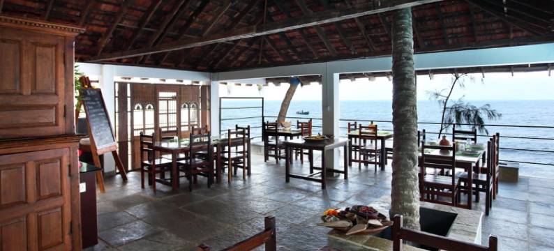 36颗棕榈精品度假村(36 Palms Boutique Retreat)图片