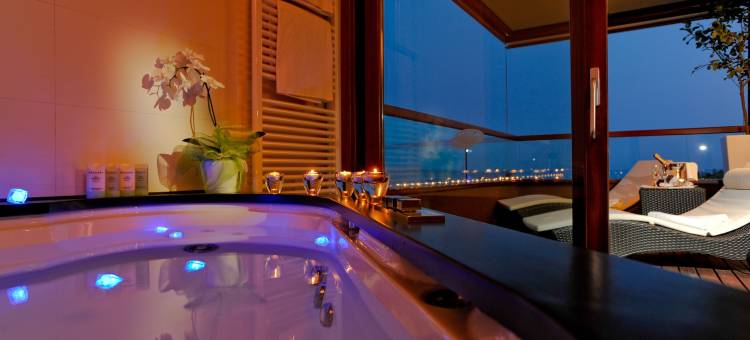 麦斯特拉精选全套房伊斯特里亚岛屿酒店(Maistra Select All Suite Island Hotel Istra)图片