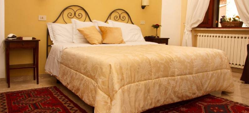 大教堂酒店(Albergo Duomo)图片