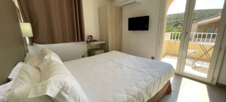 埃斯卡勒海岸精品旅馆(Hôtel l'Escale Coté Port)图片