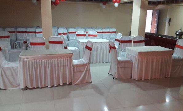 Hotel Three Star Pvt Ltd Hotel Overview