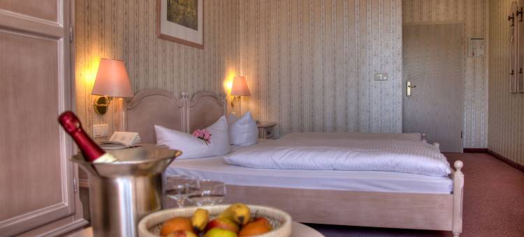 集市酒店(Hotel am Markt)图片