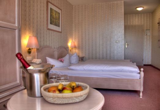 Hotel am Markt Hotel Overview