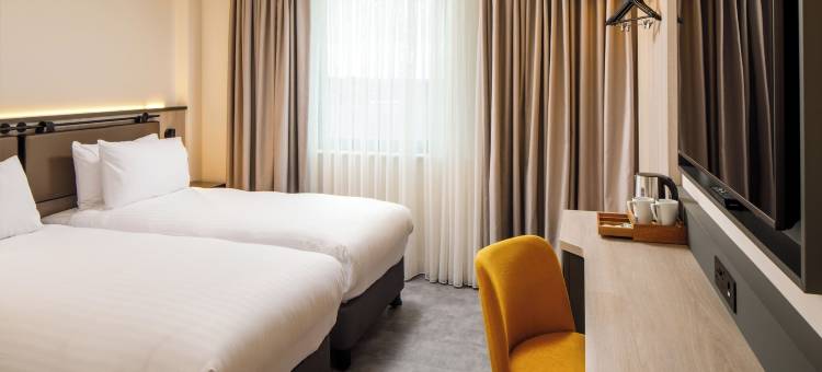 伦敦南门酒店(Southgate Hotel London)图片