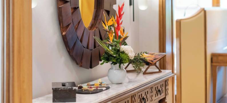 瓦伦丁玛雅帝国海滨成人全包酒店(Valentin Imperial Riviera Maya All Inclusive - Adults Only)图片