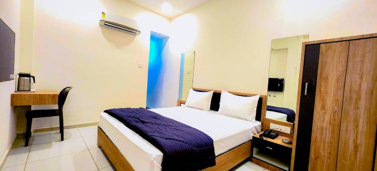 酒店在我附近(Hotel Near Me)图片