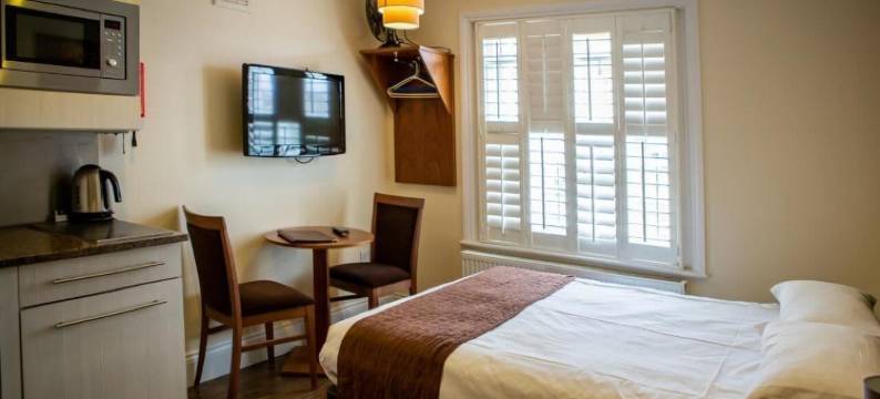 马里波恩旅馆(Marylebone Inn)图片