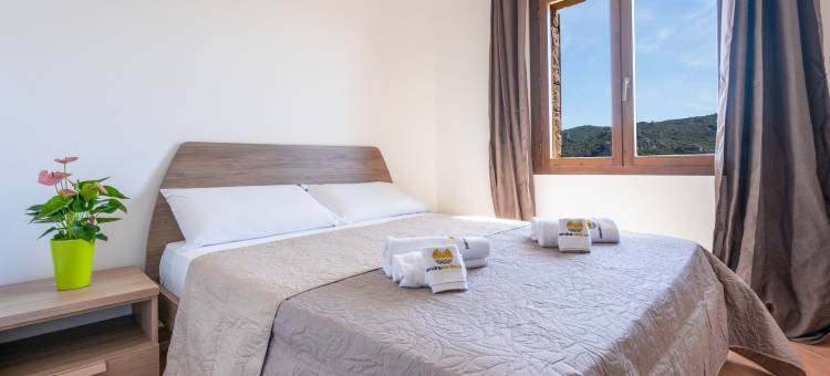 法拉塔公寓-佩恩德拉假日酒店(Residence la Falata Costa Paradiso)图片