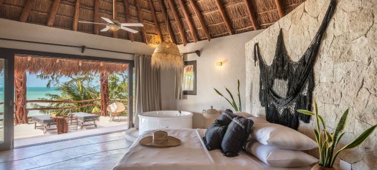 火烈鸟别墅(Hotel Villas Flamingos)图片