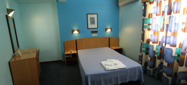 圣洛伦索酒店(Hotel São Lourenço)图片