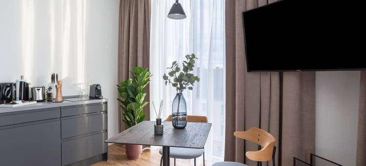 Limehome蒙彻恩格拉德巴赫弗利特街(Limehome Mönchengladbach Fliethstraße)图片