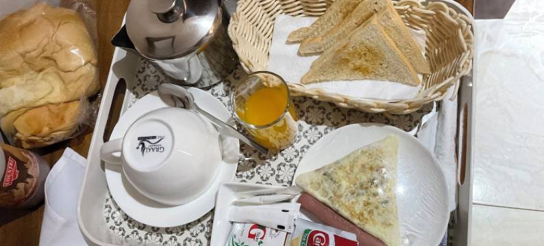 德艾斯法院(De Ace Court)图片