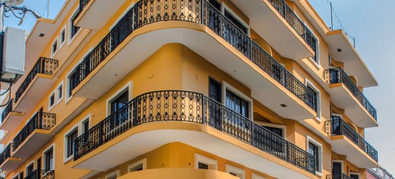 穆卡拉酒店(Múcara Hotel)图片