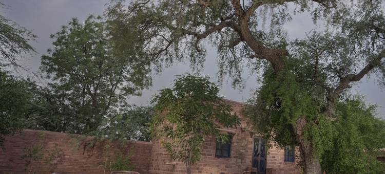 amã住宿及小径砂沥姆别墅，果阿(Amã Stays & Trails Villa Siolim, Goa)图片