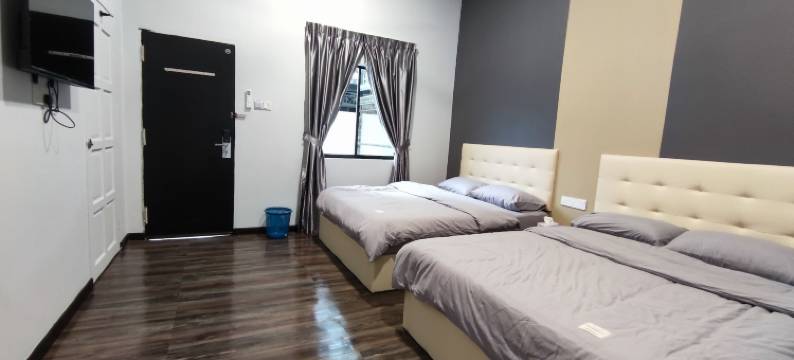 巴克里民宿(Bakri Homestay)图片