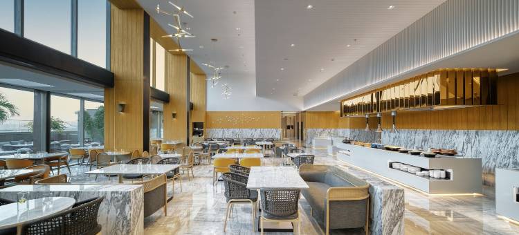 Gateway Ahmedabad Sindhu Bhavan图片