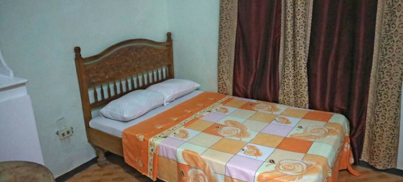 麦尔斯埃克高级旅馆(Miles Pension House)图片