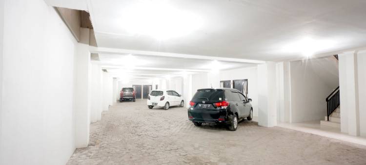 德帕拉贡特利哥拉旅舍(D'Paragon Trikora)图片