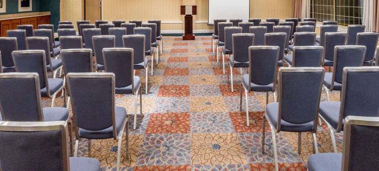 马纳萨斯温德姆花园酒店(Wyndham Garden Manassas)图片