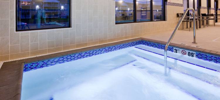 苏福尔斯南TownePlace Suites酒店(TownePlace Suites Sioux Falls South)图片