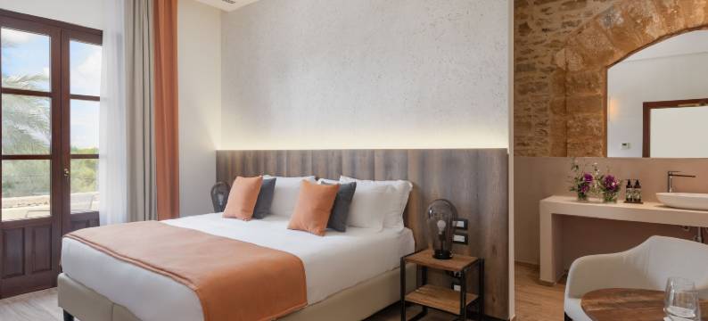 动力养生生态度假村(Momentum Wellness Bioresort)图片