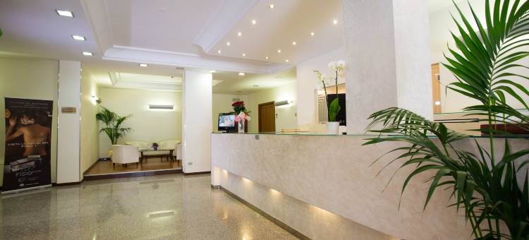 花园体验酒店(Hotel Garden Experience)图片