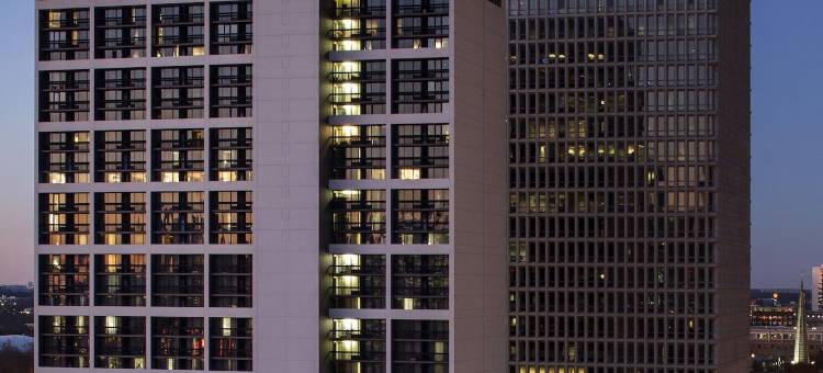 Staybridge Suites Atlanta - Midtown图片