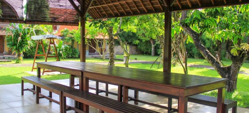 苏基洋房酒店(Suji Bungalow)图片