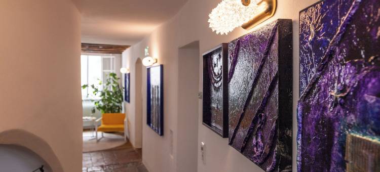 哥顿恩特小型豪华酒店(Small Luxury Hotel Goldgasse)图片