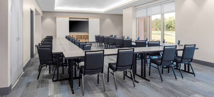 伍德兰兹/谢南多厄凯悦嘉寓酒店(Hyatt House the Woodlands Shenandoah)图片
