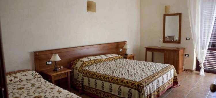 B&B PuertoSeguro 酒店(B&B Puerto Seguro)图片
