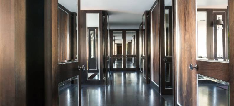 格罗夫纳套房卓美亚生活公寓(Grosvenor House Suites)图片