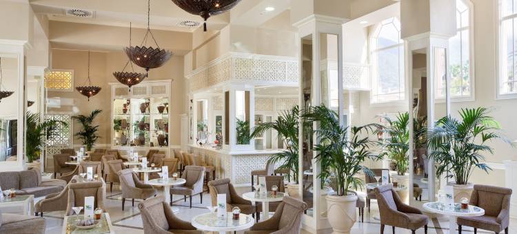 里乌加罗伊酒店(Hotel Riu Garoé)图片