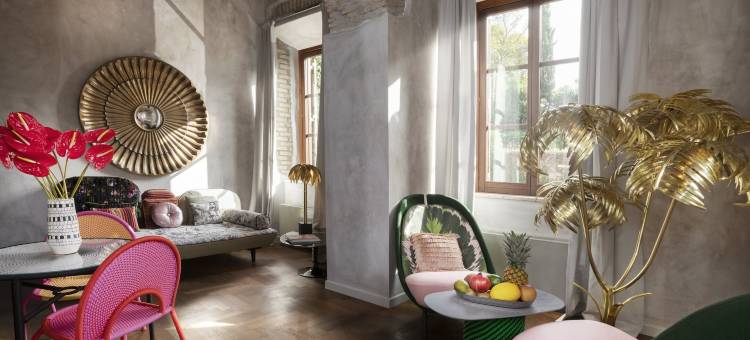 棕榈套房酒店-世界小型豪华酒店(Palm Suites - Small Luxury Hotels of The World)图片