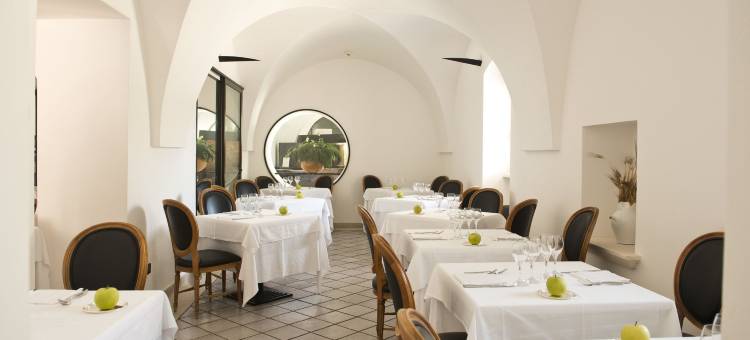 玛赛丽亚圣塔卢西亚大酒店(Grand Hotel Masseria Santa Lucia)图片
