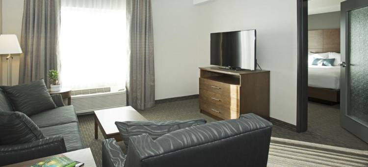 Wingate by Wyndham Calgary Airport图片