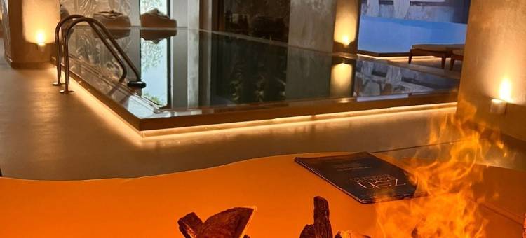 玛丽堤马林湾豪华度假村(Maritim Marina Bay Luxury Resort)图片