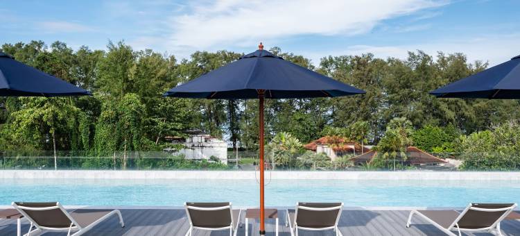 普吉岛奈阳海滩Kokotel酒店(Kokotel Phuket Nai Yang)图片