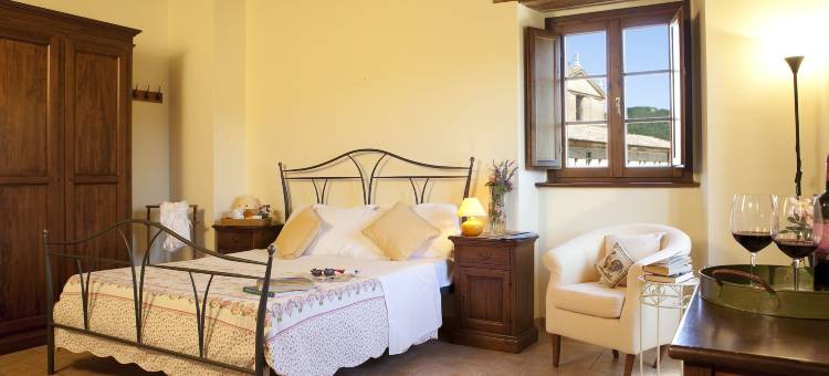 公爵苑乡村民宿(Parco Ducale Country House)图片