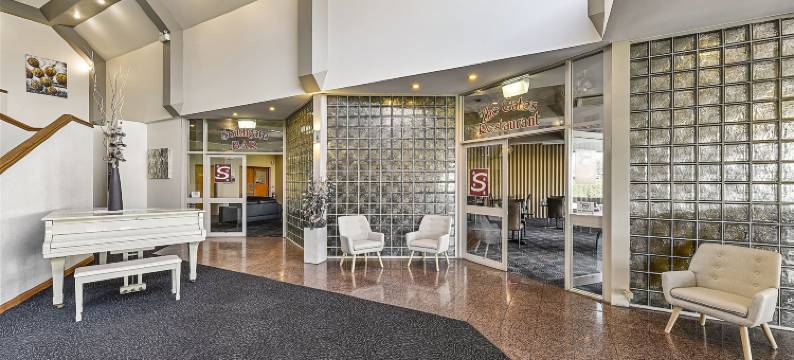 南门汽车旅馆(Southgate Motel)图片