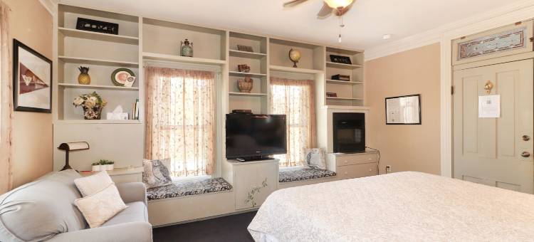 洛根莓旅馆(Loganberry Inn)图片