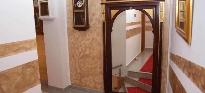 艾瑞克酒店(Hotel Herc Sarajevo)图片