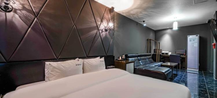 加里高爷酒店(Gary Cooper Hotel)图片