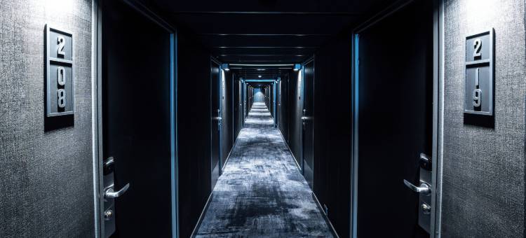 昂热曼恩湖诺富特酒店(Novotel Angers Lac de Maine)图片