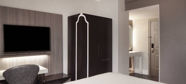 Hotel Indigo 亚特兰大MIDTOWN(Hotel Indigo ATLANTA MIDTOWN by IHG)图片
