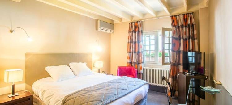 阿尔贝格之家旅馆(Auberge le Relais)图片