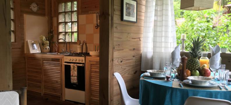 坦加拉阿苏尔精品酒店及 Spa(Boutique Hotel y Spa Tangara Azul)图片