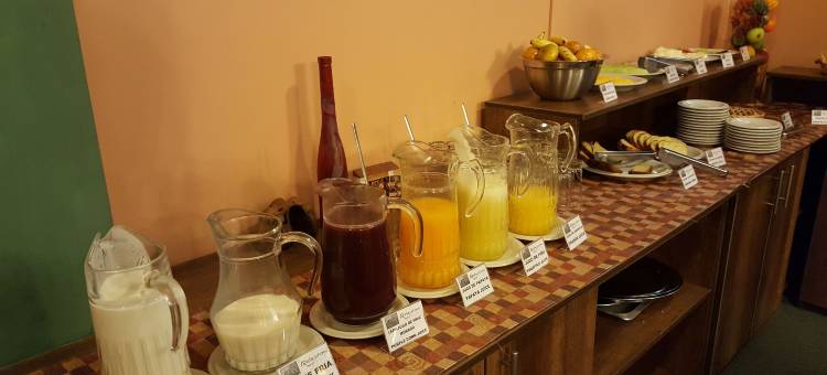 奎尔他尼酒店(Qelqatani Hotel)图片