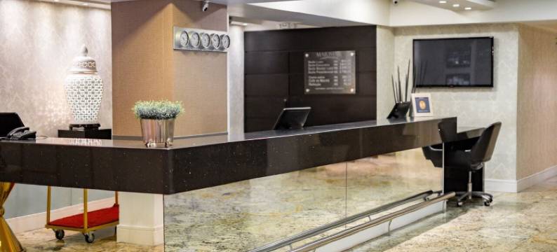 玛瑞玛尔之地酒店(Hotel Marimar the Place)图片